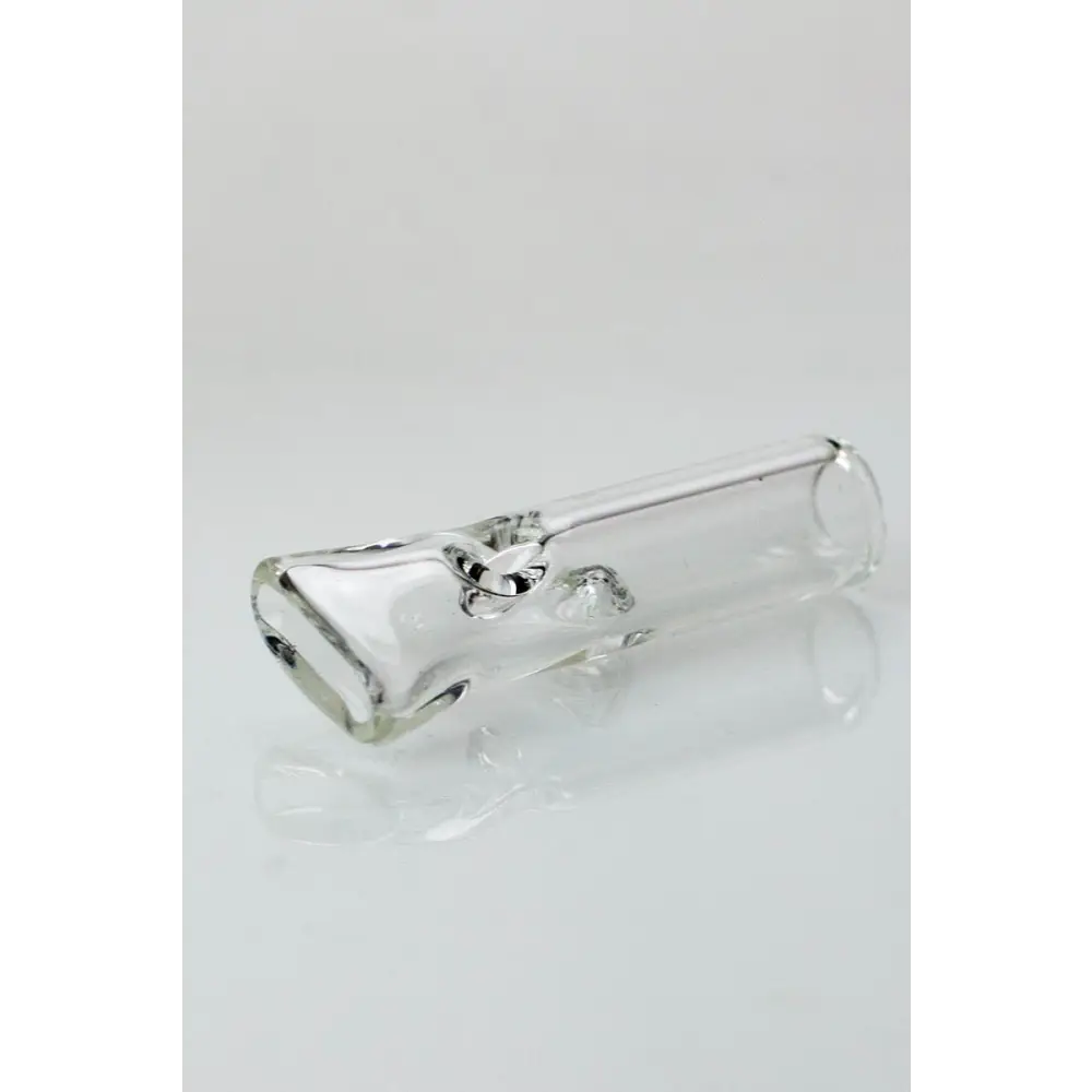 Flat Lip Glass Tips Jar of 120_4