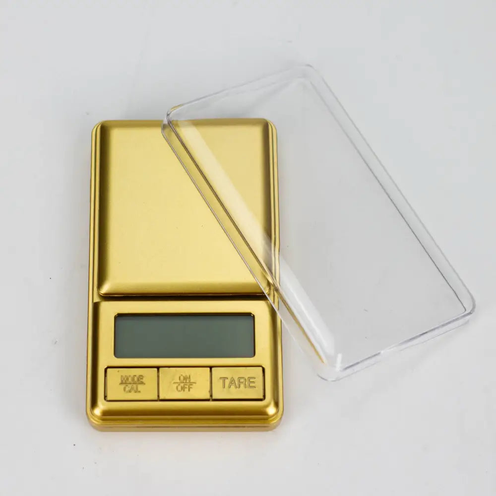 Fuzion® | FG 200 scale [FG-200-GOLD]_0