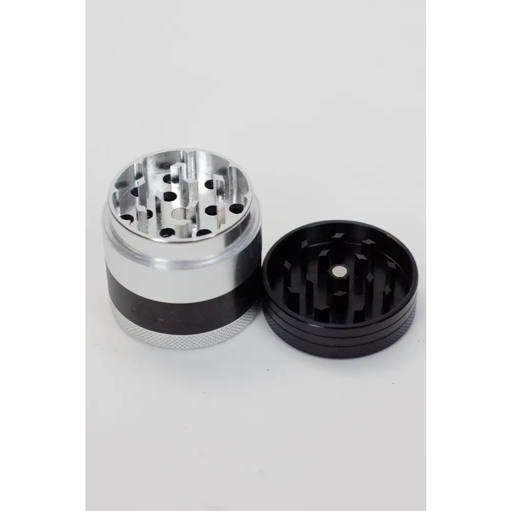 Genie 4 parts Quality Aluminum grinder Display of 12_4