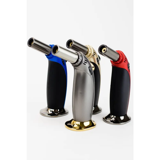 Genie Adjustable Single Jet Torch Lighter 599_0