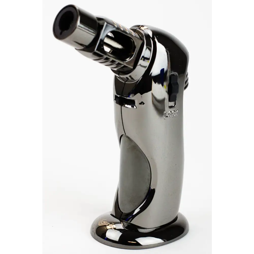 Genie Adjustable Single Jet Torch Lighter 697_3