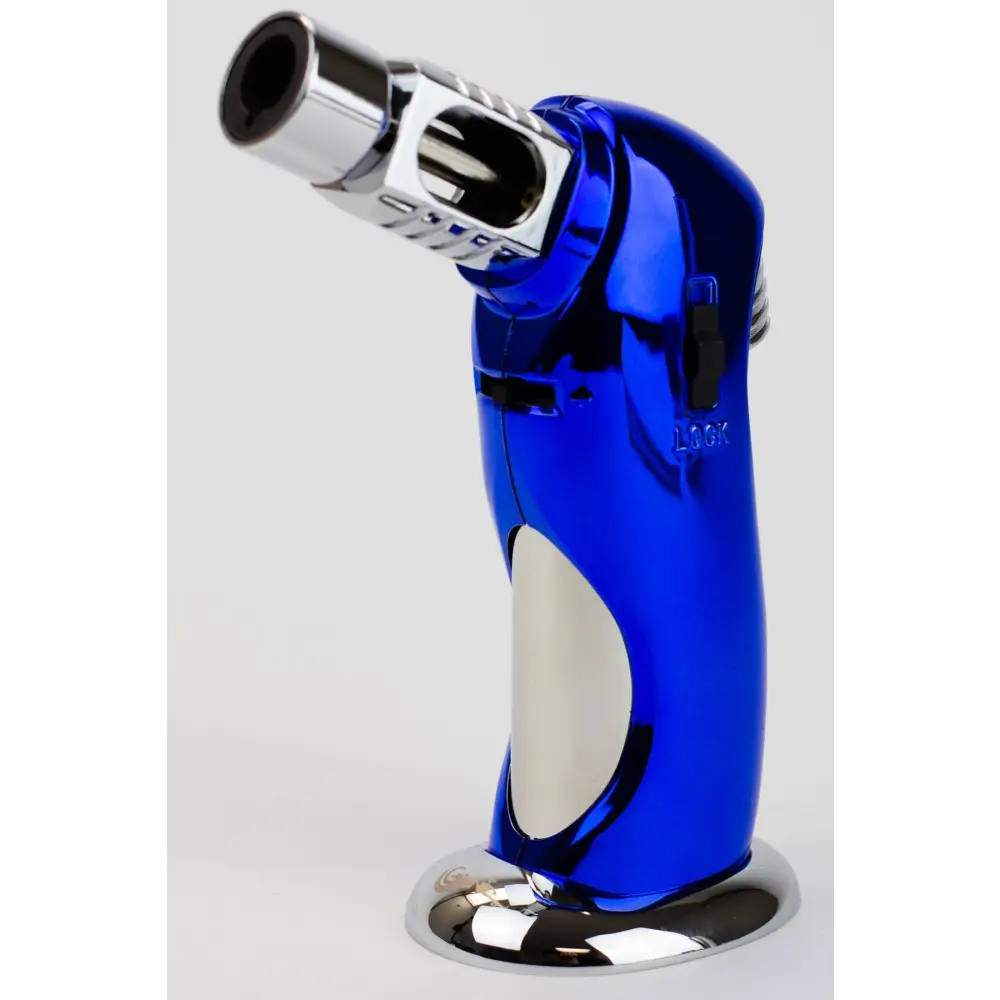 Genie Adjustable Single Jet Torch Lighter 697_5