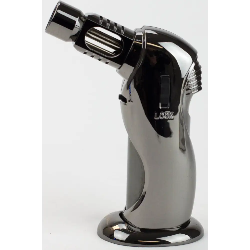 Genie Adjustable Single Jet Torch Lighter 697_9