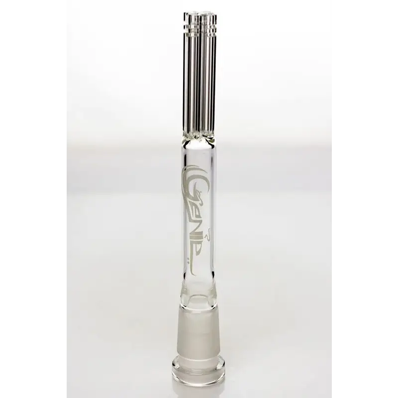 Genie Glass 4 arms diffuser downstem_0