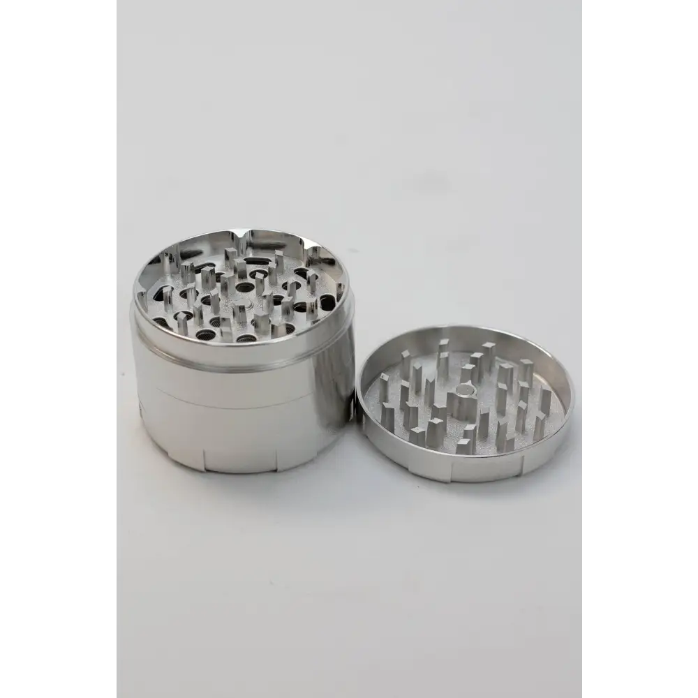 GHOST 4 Parts Large herb grinder_1