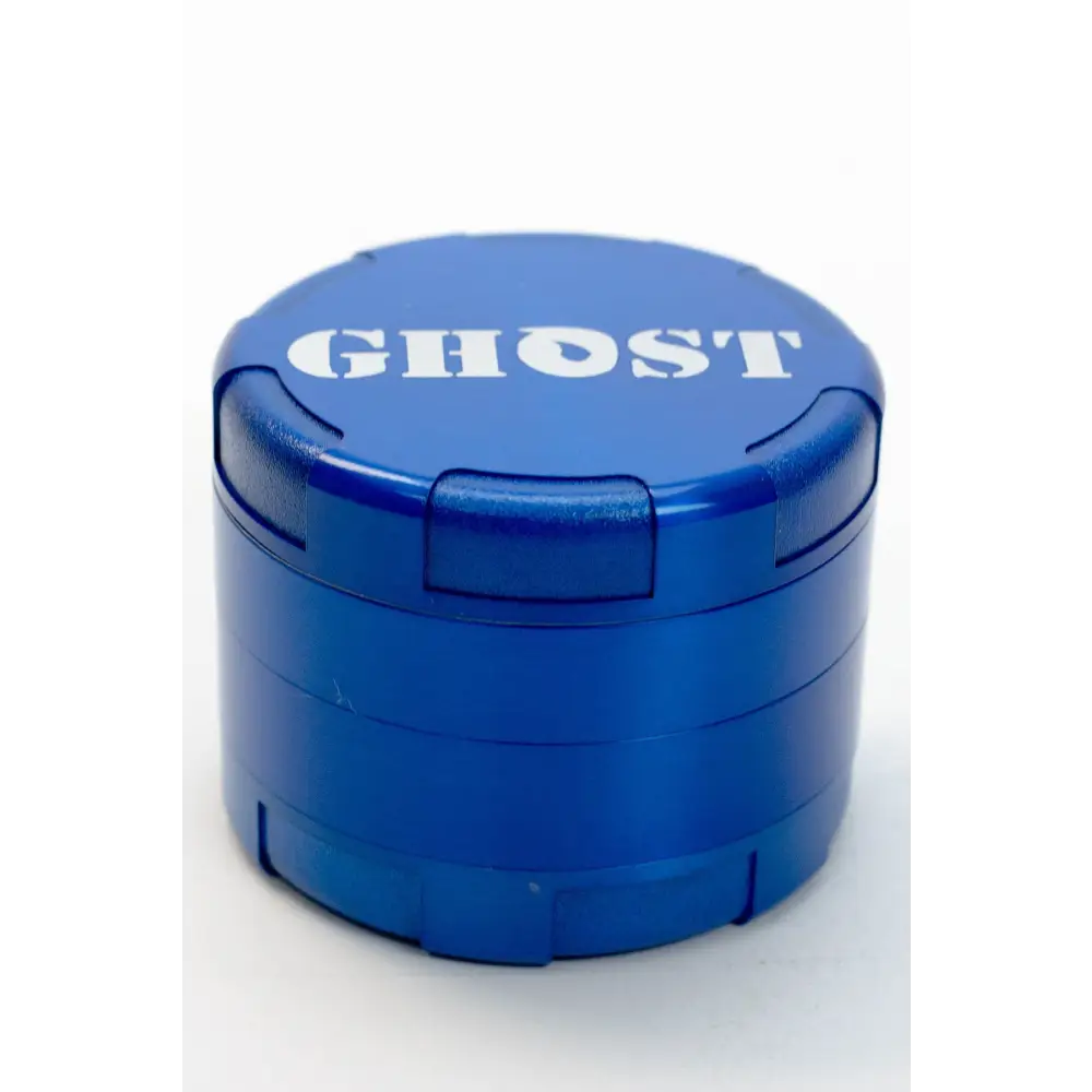 GHOST 4 Parts Large herb grinder_7