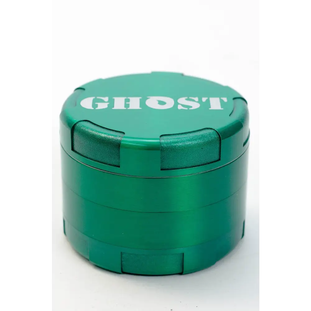 GHOST 4 Parts Large herb grinder_6