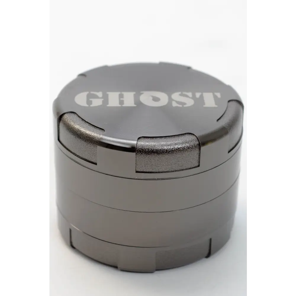 GHOST 4 Parts Large herb grinder_9