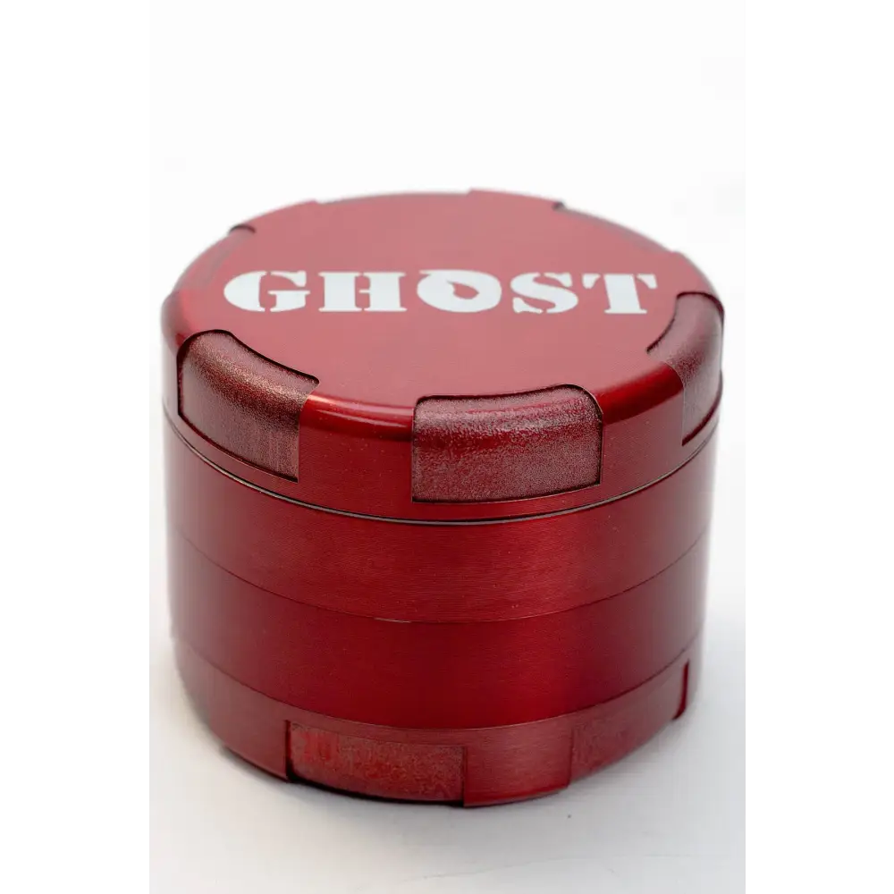 GHOST 4 Parts Large herb grinder_8