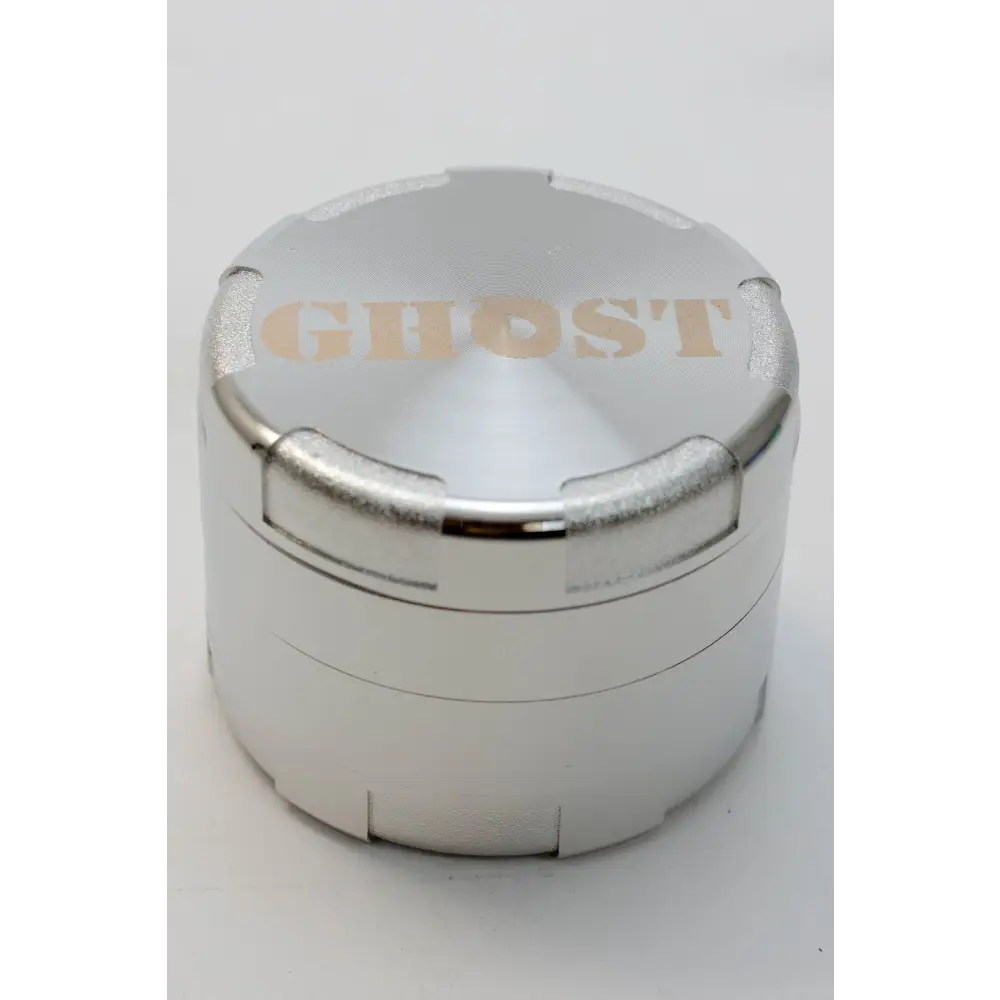 GHOST 4 Parts Large herb grinder_5