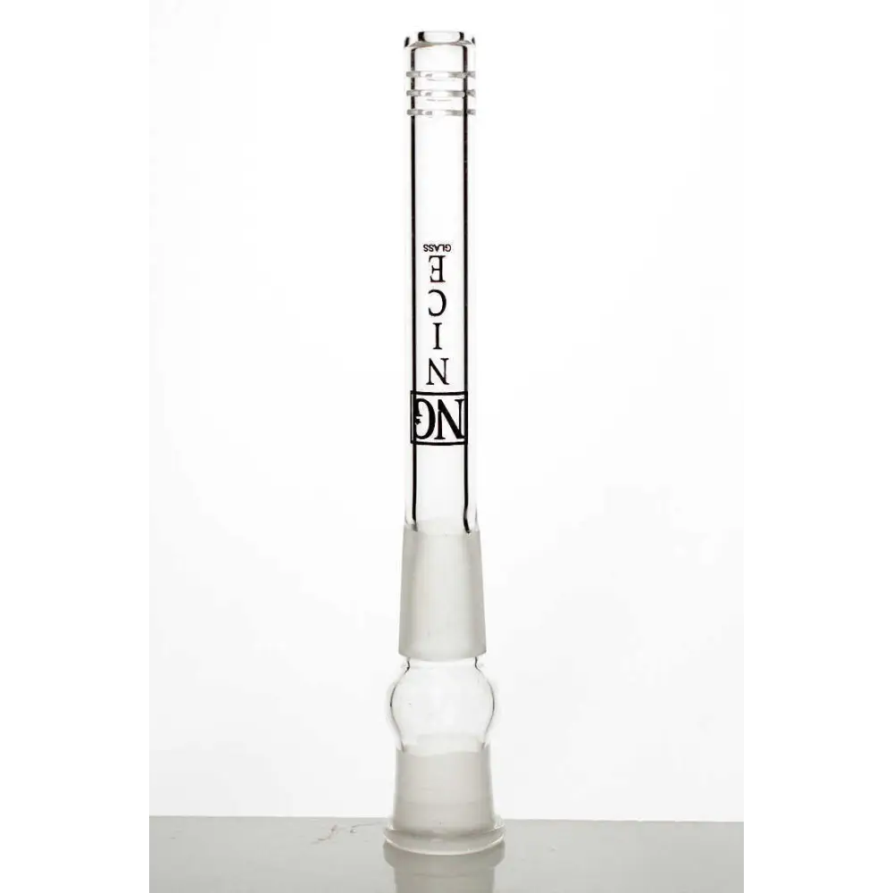 Glass 6 slits diffuser downstem_7