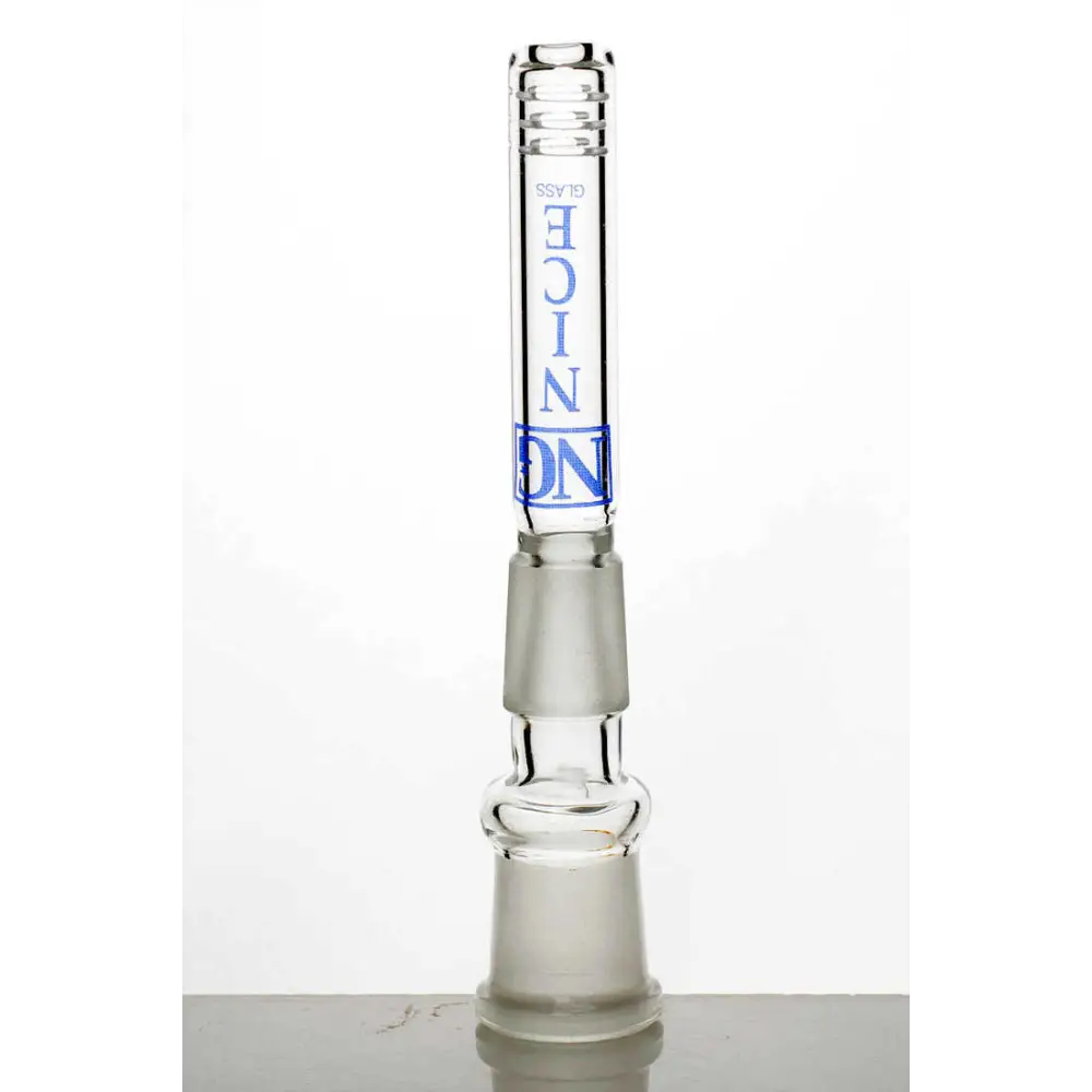 Glass 6 slits diffuser downstem_6