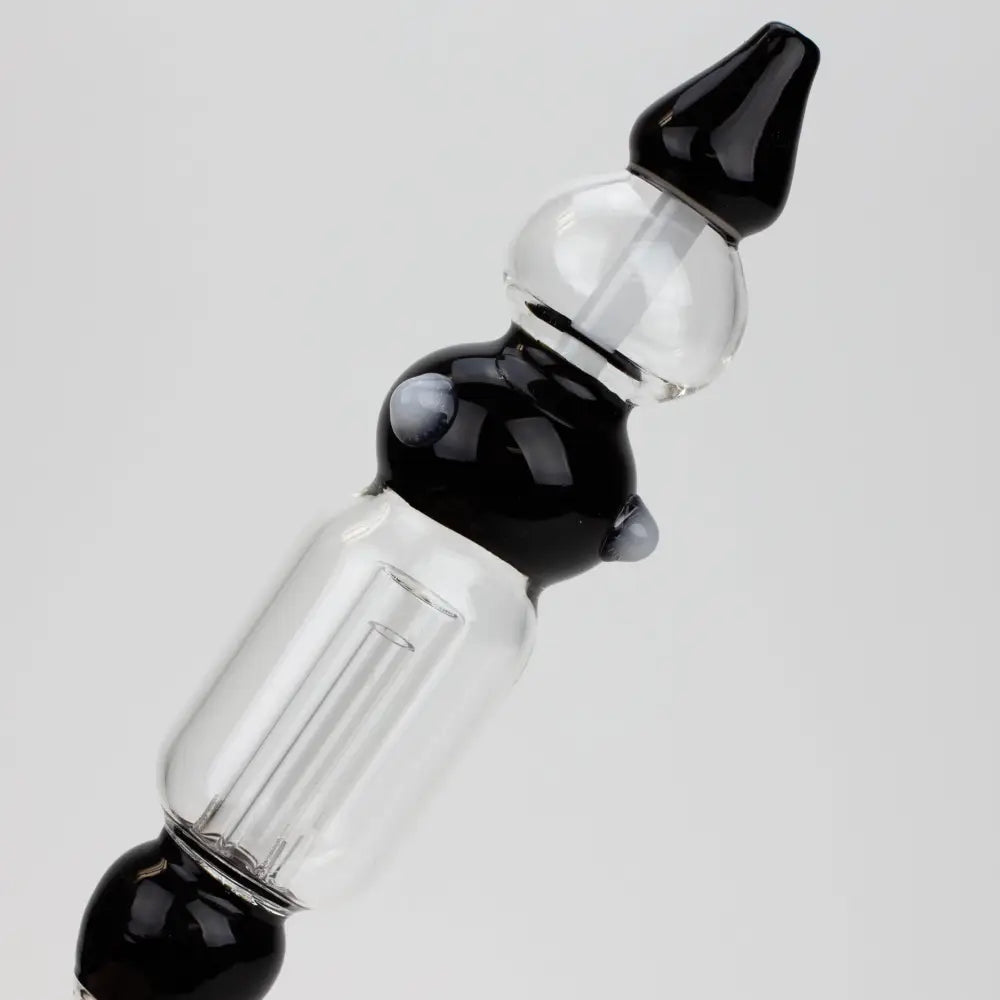 Glass and Titanium Nectar Collector [AK2211]_1