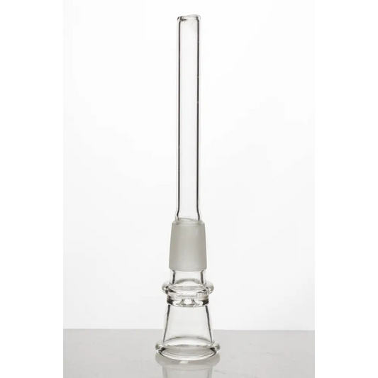 Glass bowl stem_0