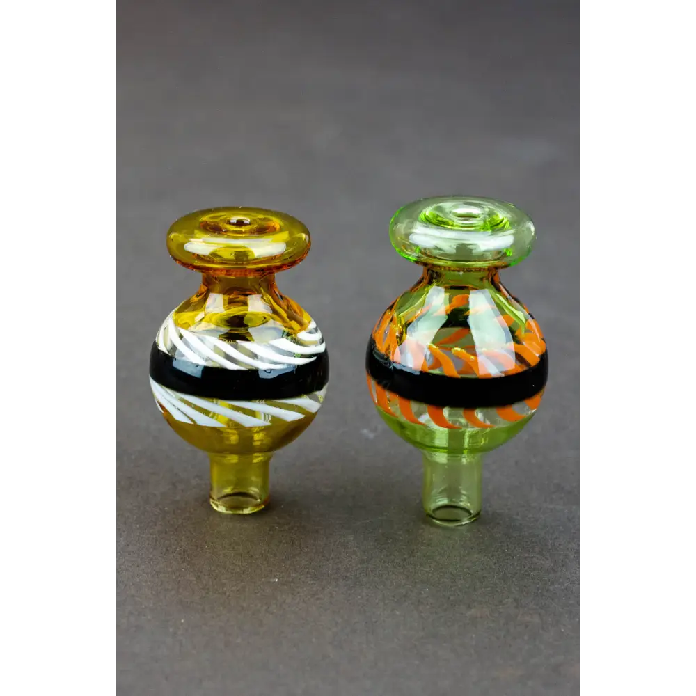 Glass Carb Cap [SKGA1023]_0