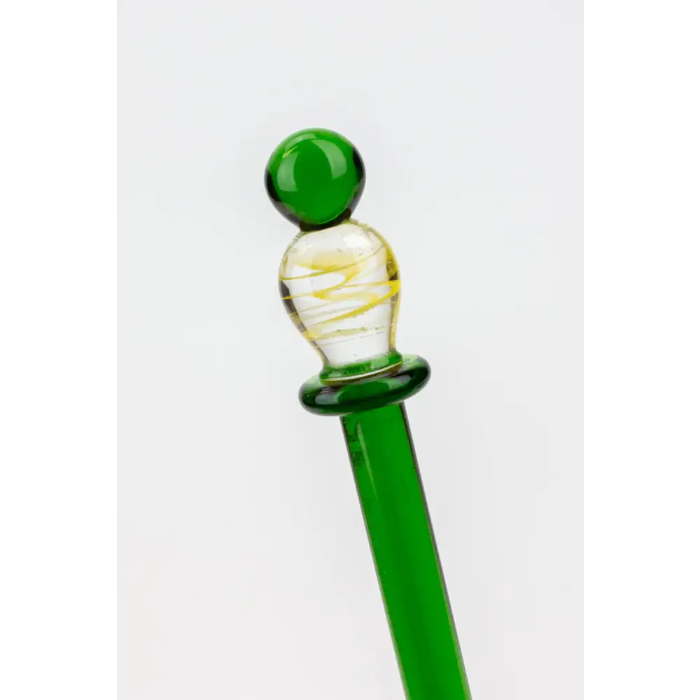 Glass Dabber [SKGA1179] Pack of 5_3