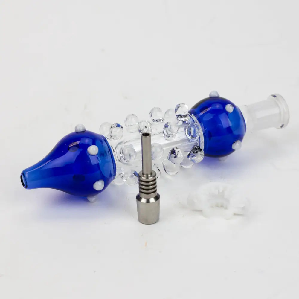 Glass Nectar Collector [AK2296]_1