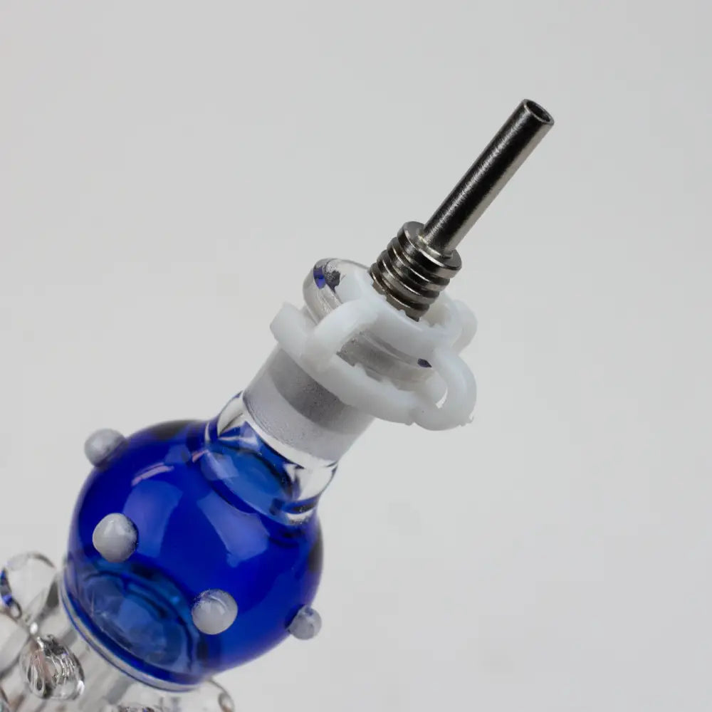 Glass Nectar Collector [AK2296]_5