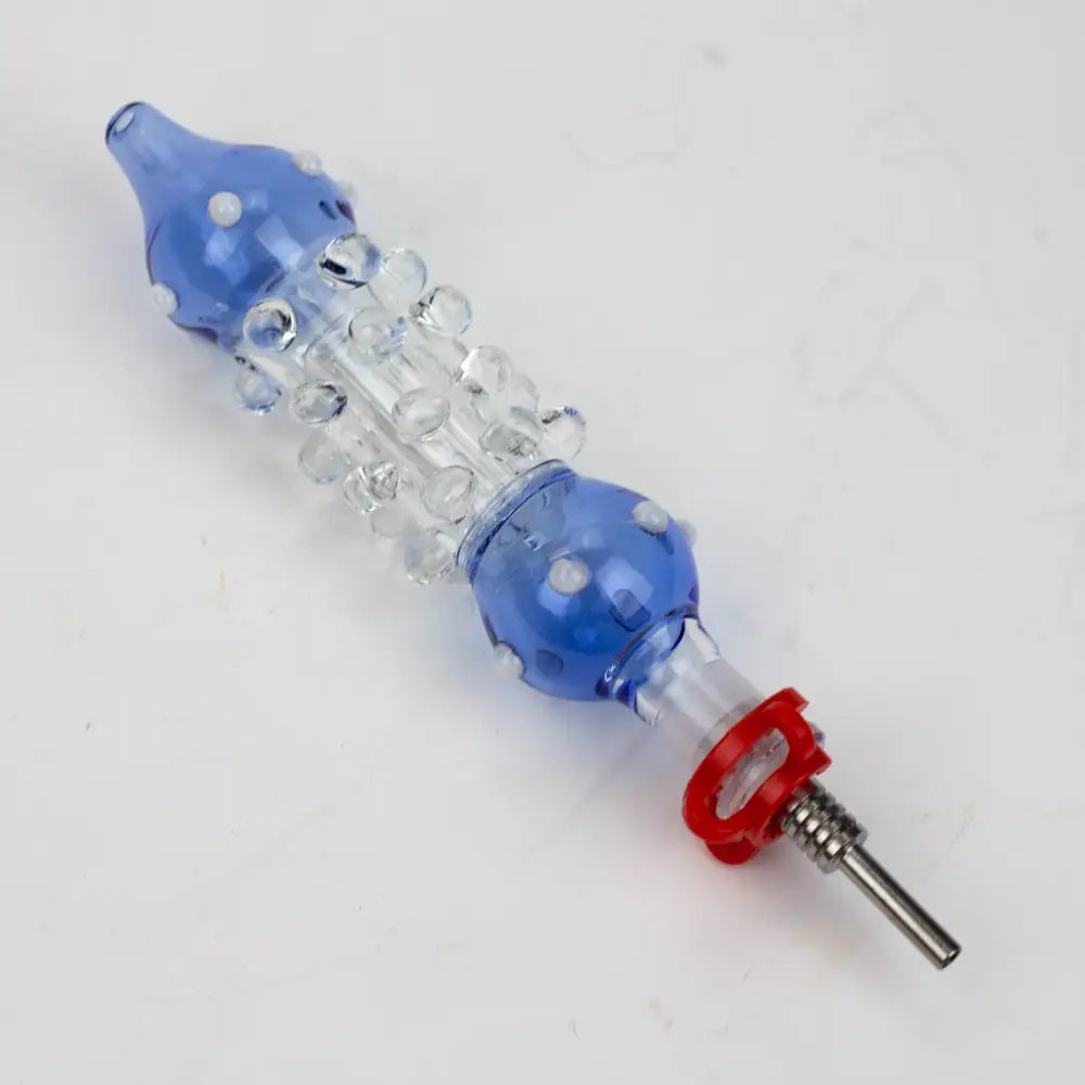 Glass Nectar Collector [AK2296]_4