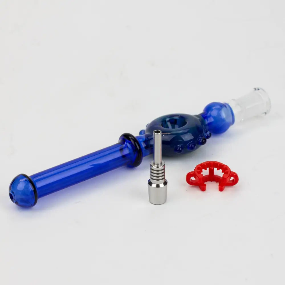 Glass Nectar Collector [AK2298]_1