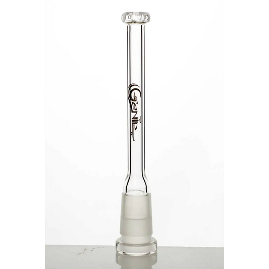 Glass shower head diffuser downstem_0