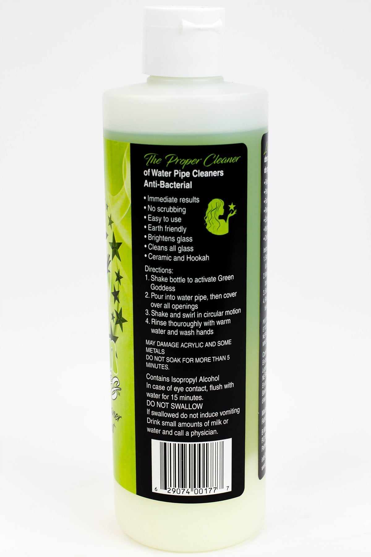 Green Goddess Cleaner_1