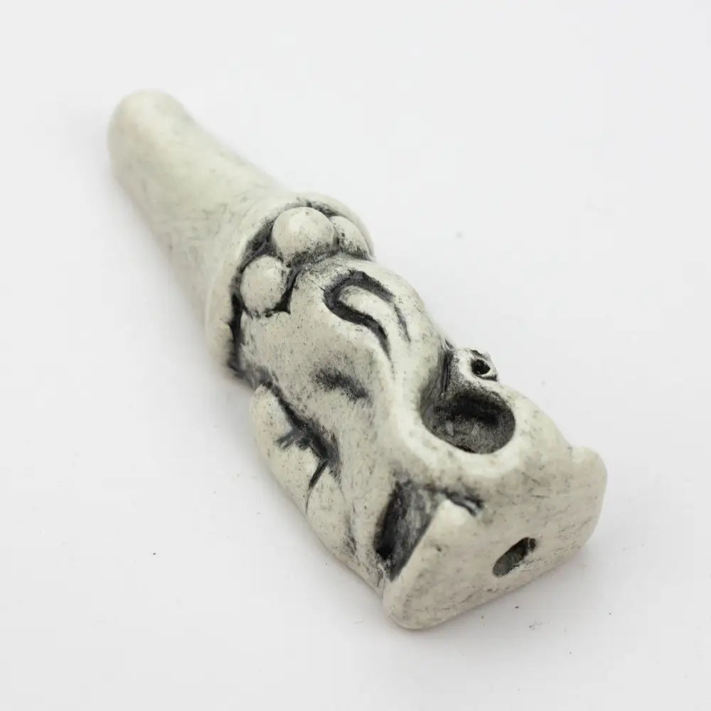 Handmade Ceramic Smoking Pipe [COLLECTIONS]_6