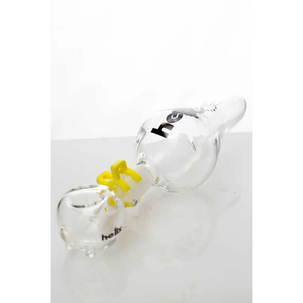 HELIX 3-in-1 glass pipe set_5