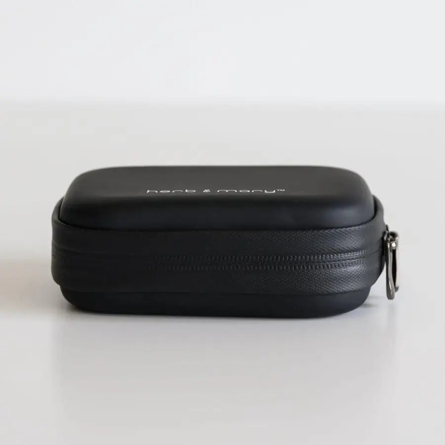 Herb & Mary - Hard accessory carrying case_4