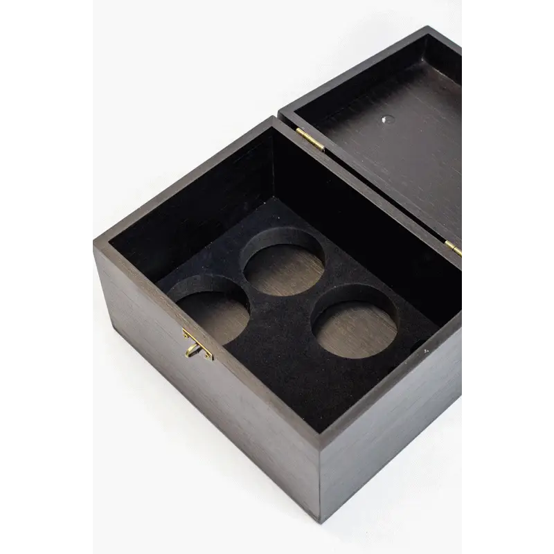 High Hutch - Luxury Smoking Accessory Stash Box_7