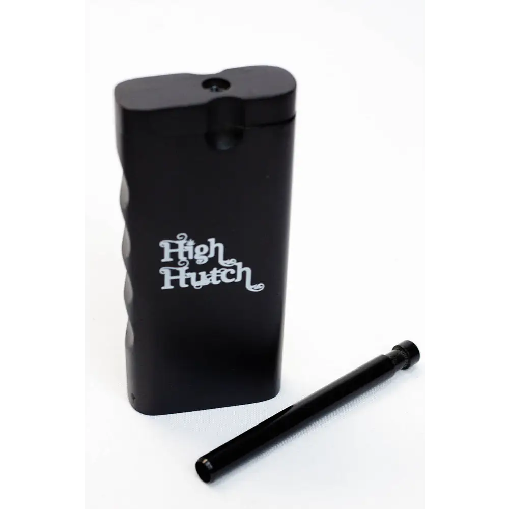 High Hutch - Luxury Smoking Accessory Stash Box_6