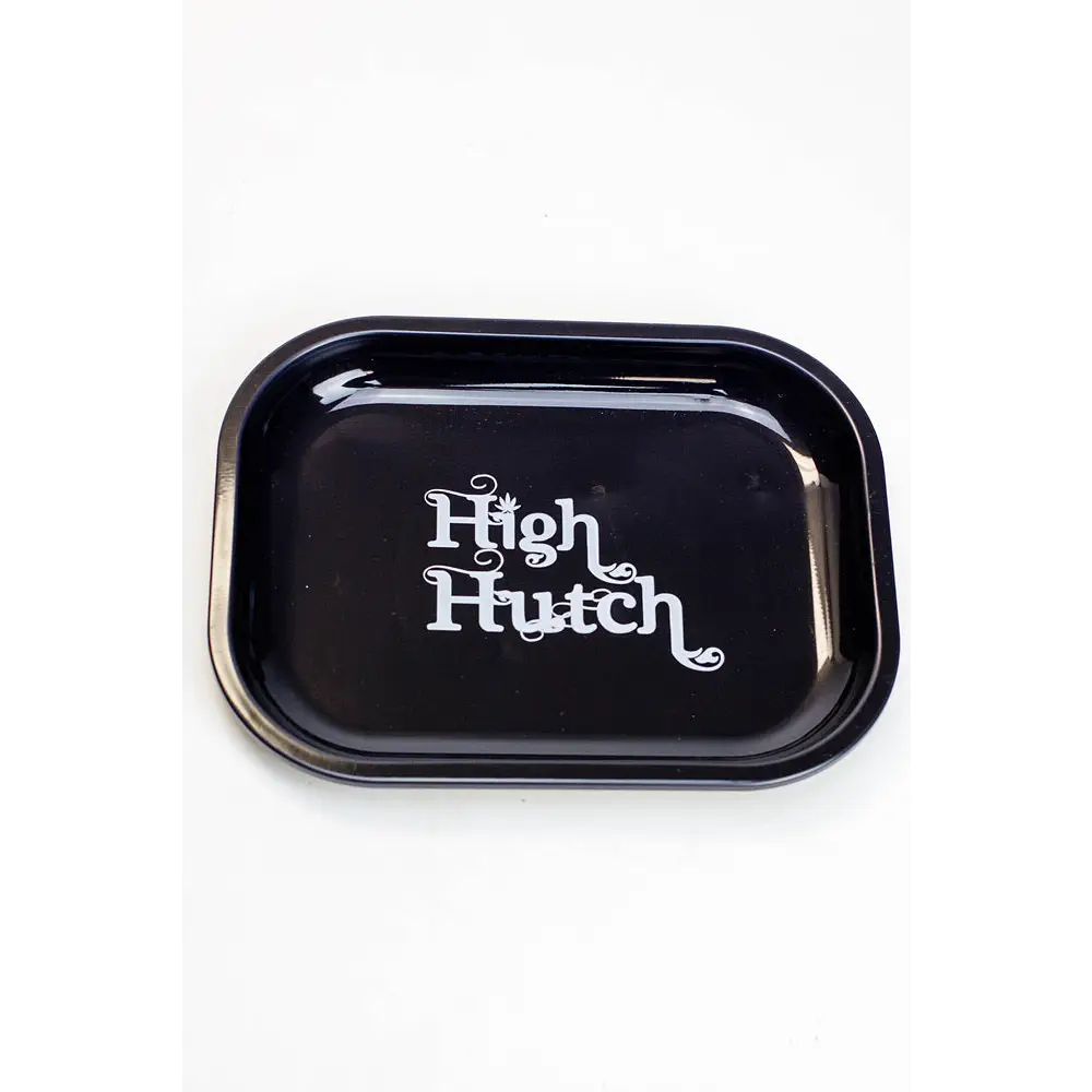 High Hutch - Luxury Smoking Accessory Stash Box_13