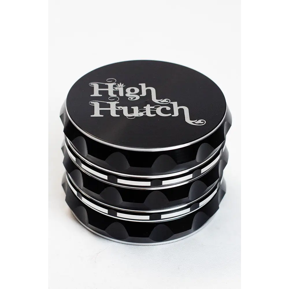 High Hutch - Luxury Smoking Accessory Stash Box_15