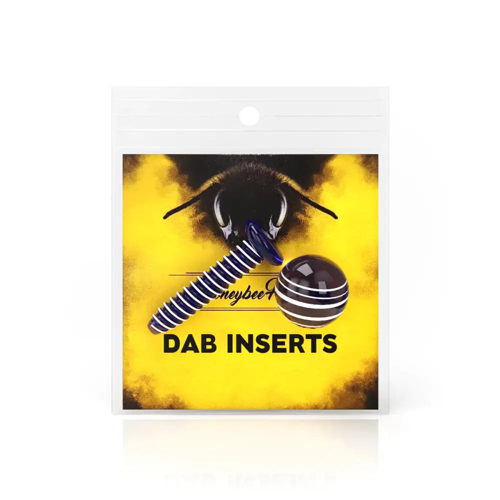 Honeybee Herb - DAB SCREW SETS_6