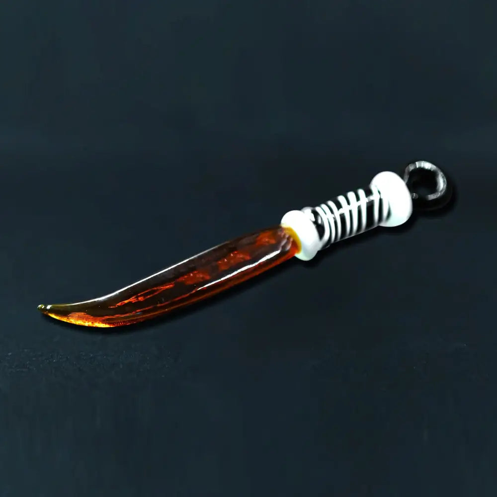 Honeybee Herb - GLASS SWORD DAB TOOL_3