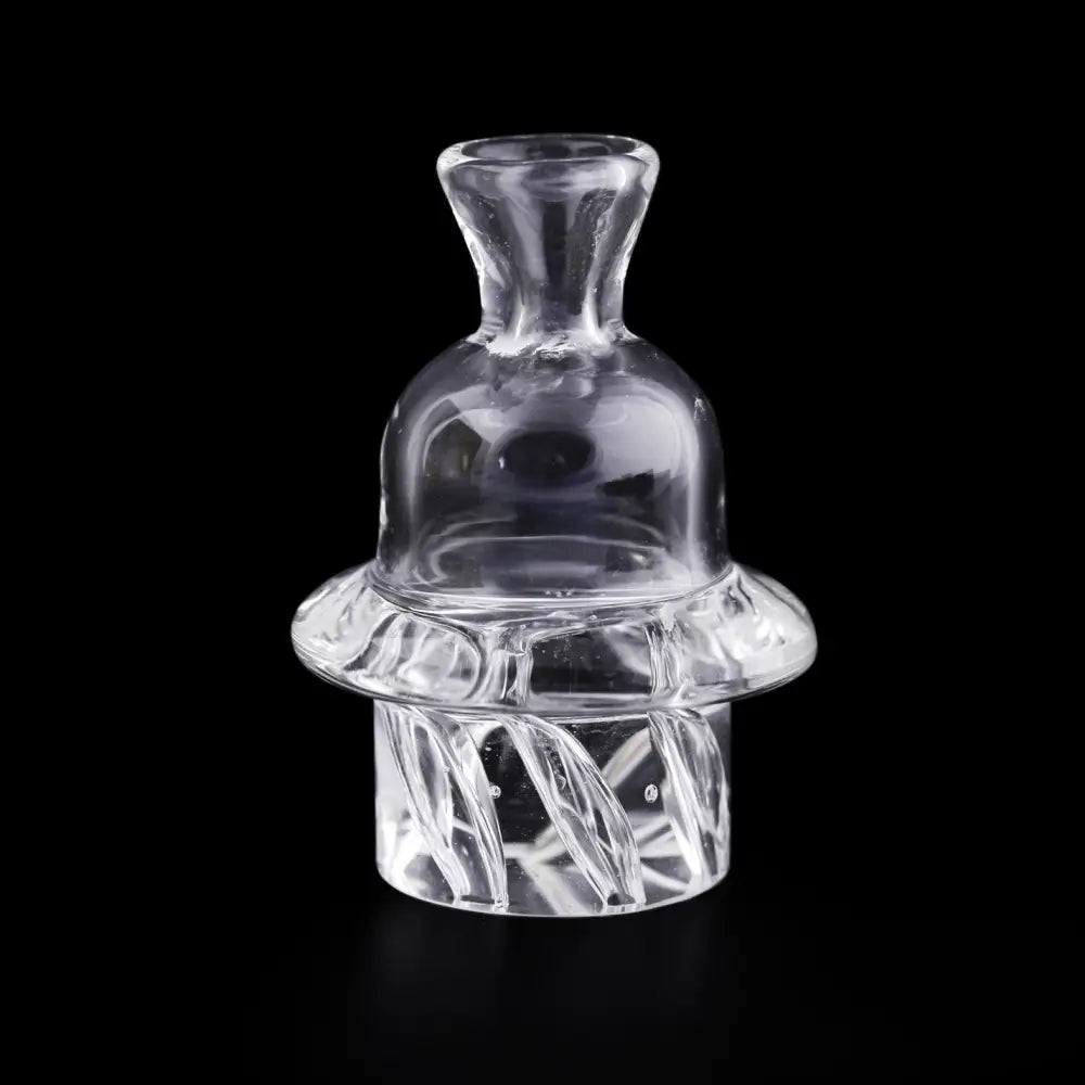 Honeybee Herb - HONEY HIVE CARB CAP_1