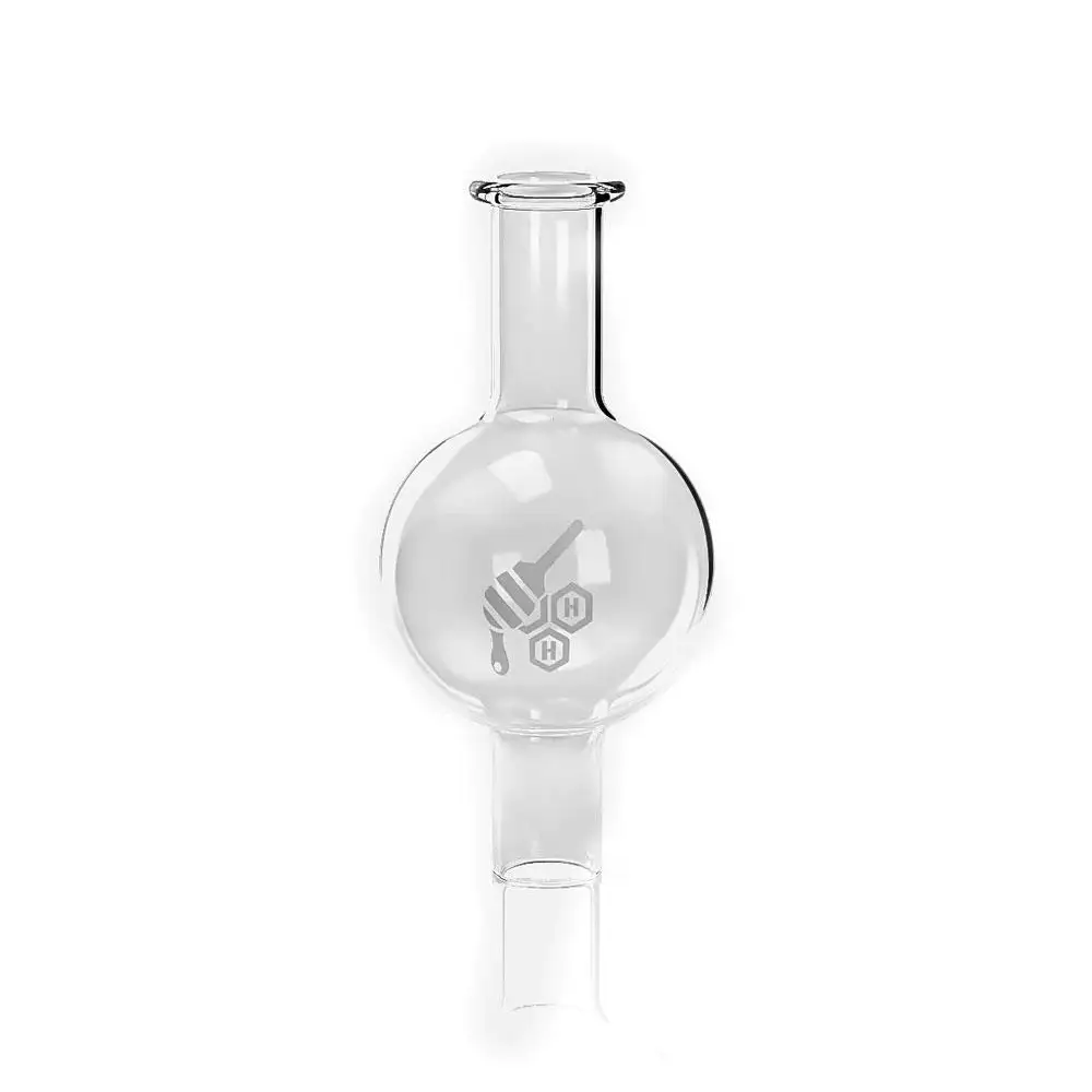 Honeybee Herb - QUARTZ BUBBLE CARB CAP_1