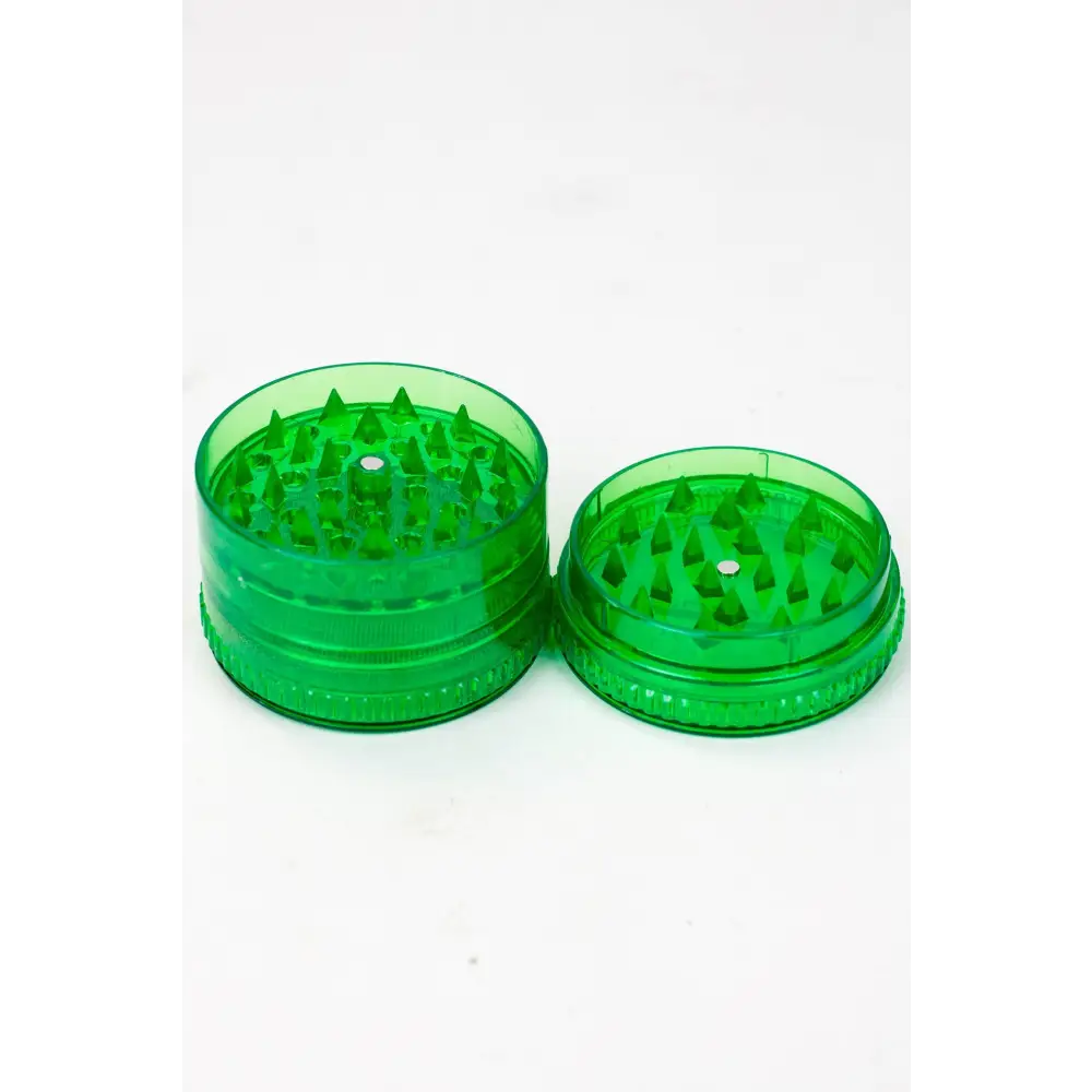 Infyniti 5 parts plastic grinder Box of 6_4