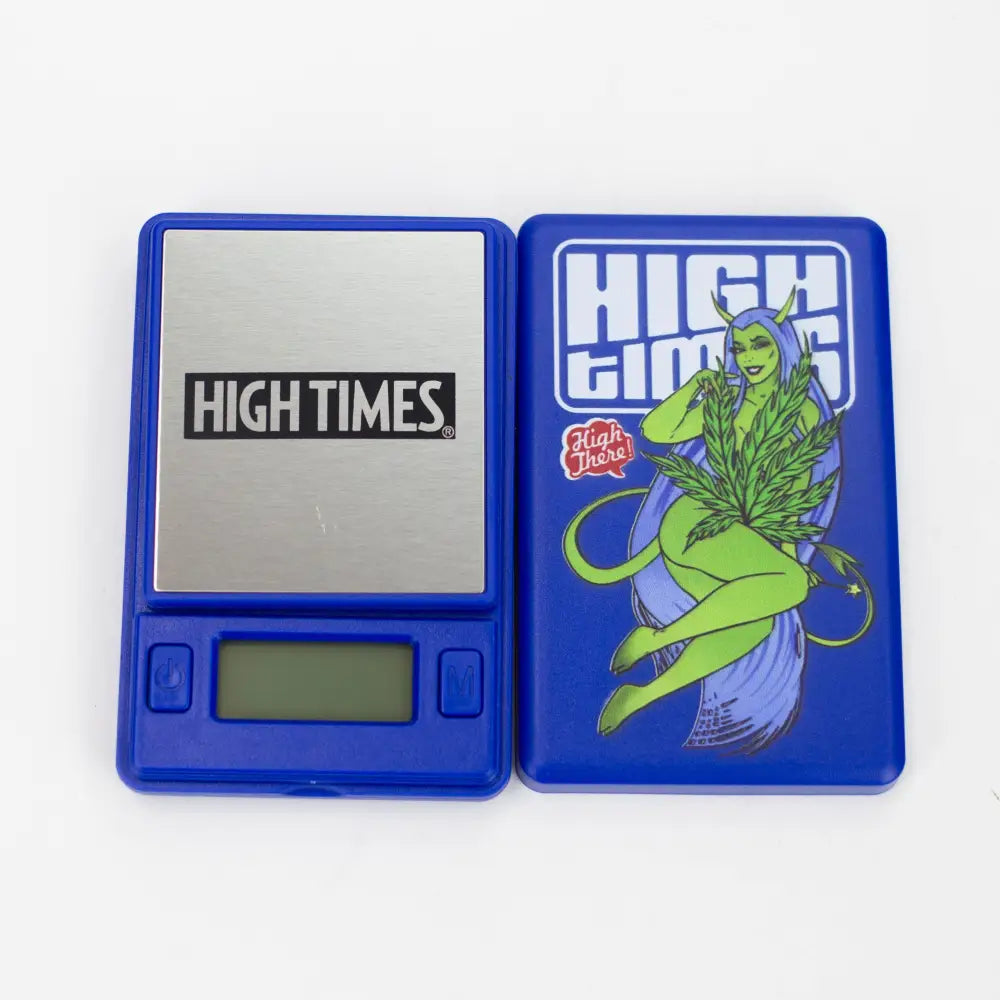 Infyniti | HIGH TIMES VIRUS [HTV0050]_3