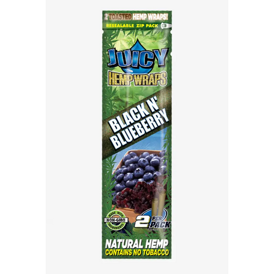 Juicy Jay's Hemp Wraps_0