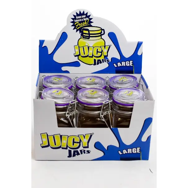 Juicy Jay's Large Jar_1