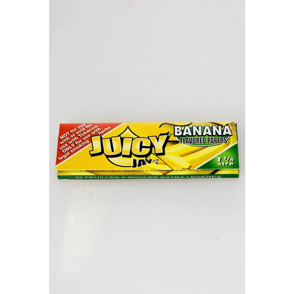 Juicy Jay's Rolling Papers_0