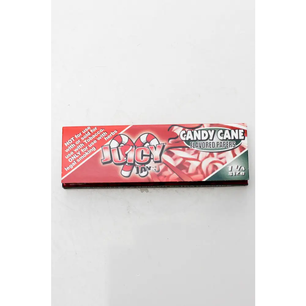 Juicy Jay's Rolling Papers_21