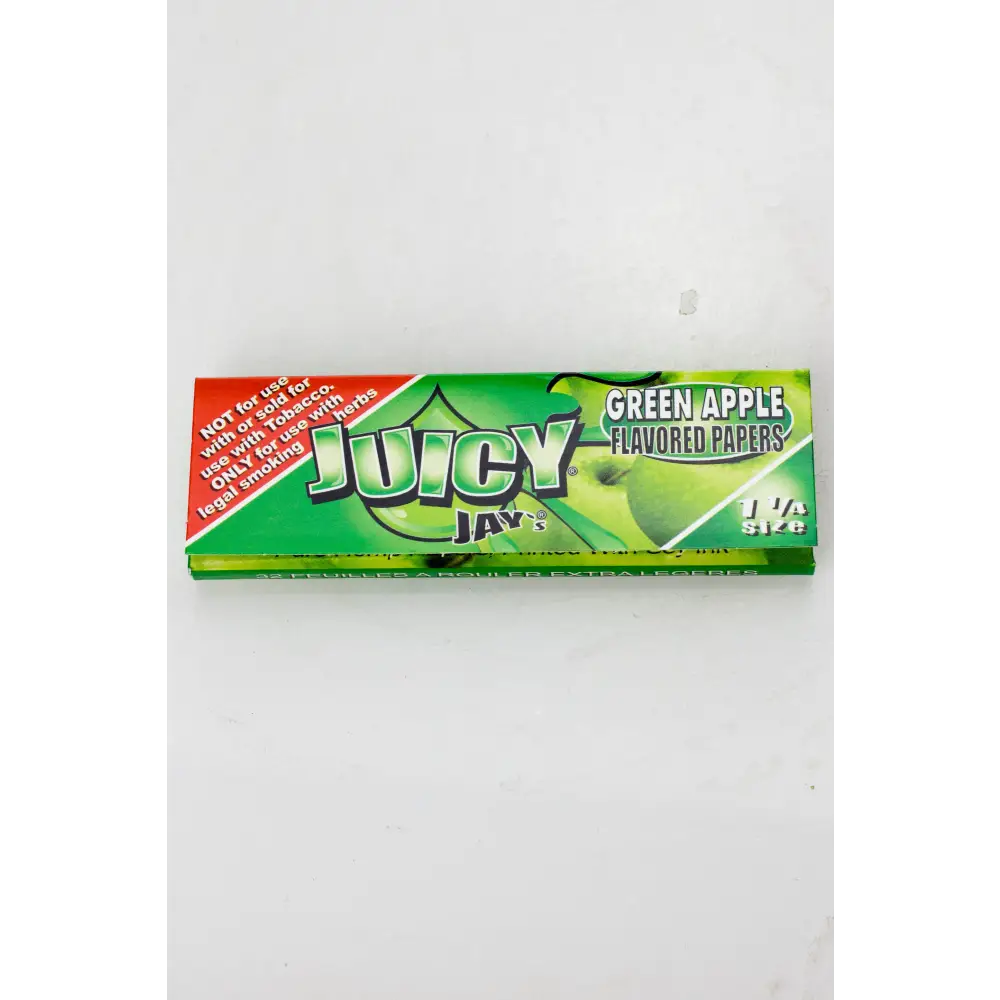 Juicy Jay's Rolling Papers_1