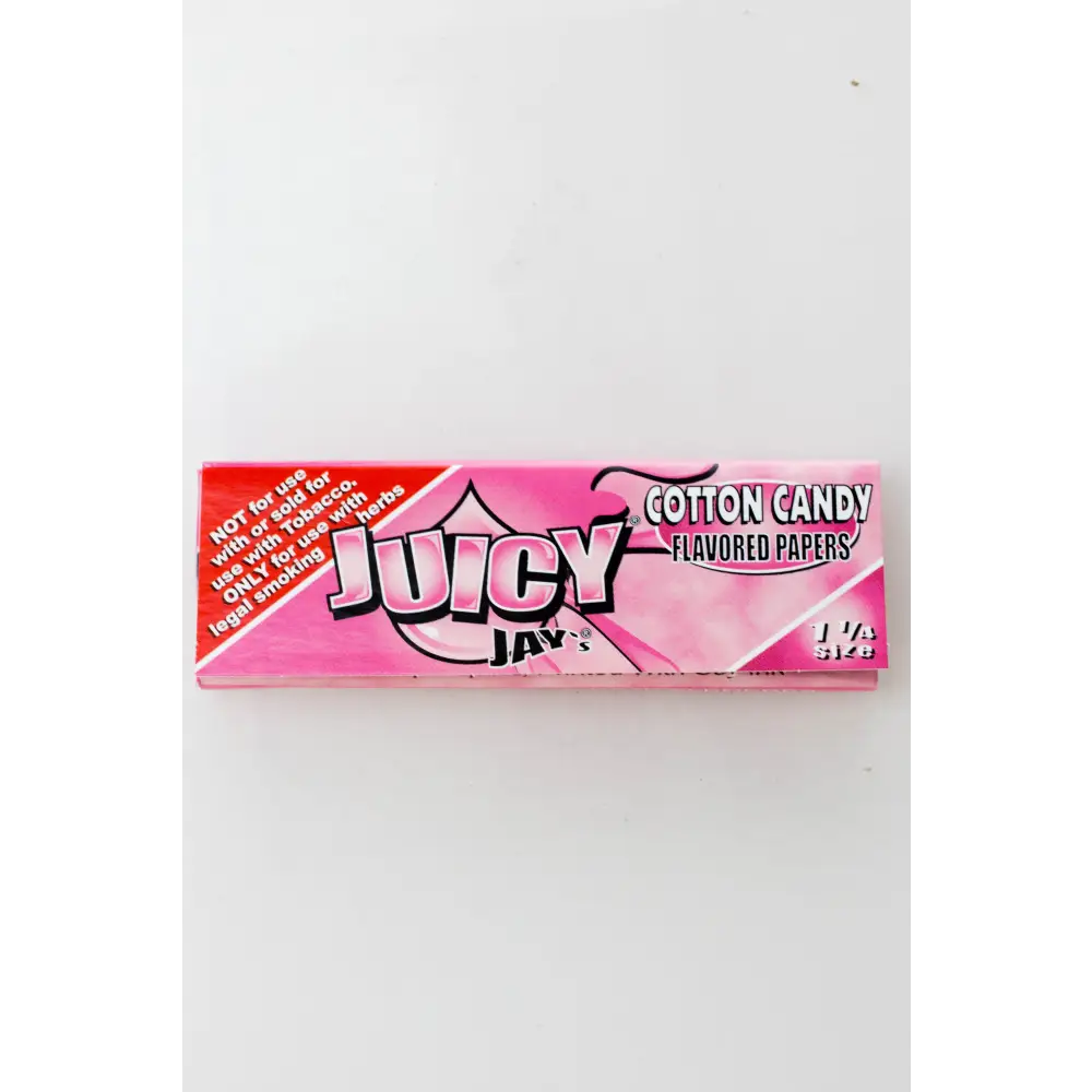 Juicy Jay's Rolling Papers_24