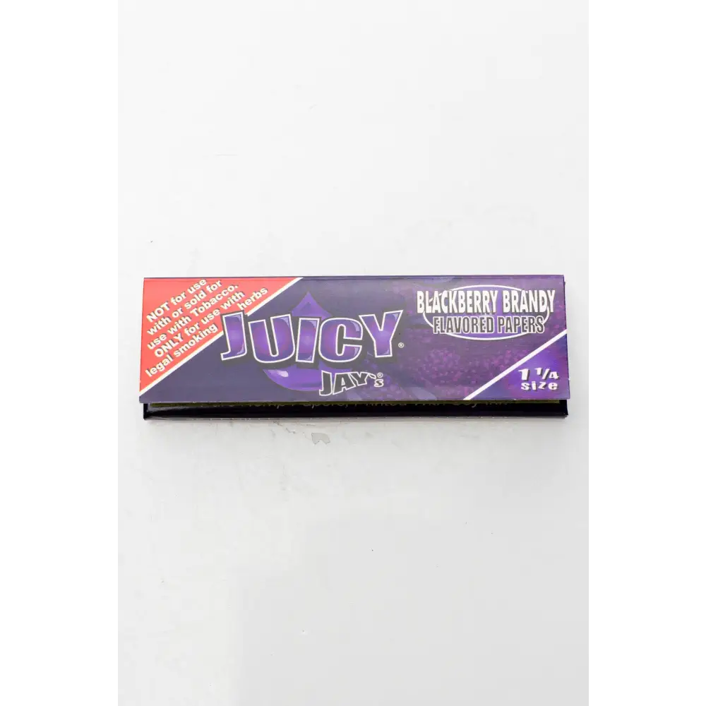 Juicy Jay's Rolling Papers_19