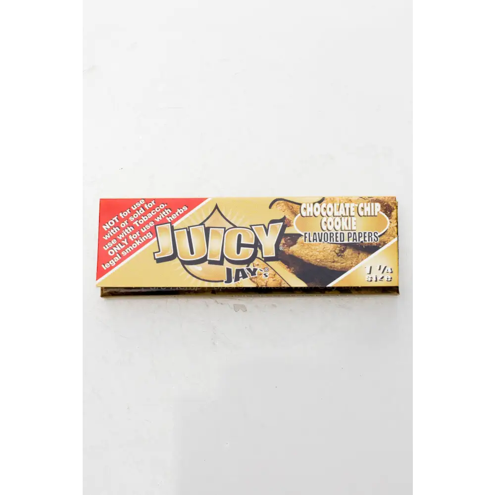 Juicy Jay's Rolling Papers_22