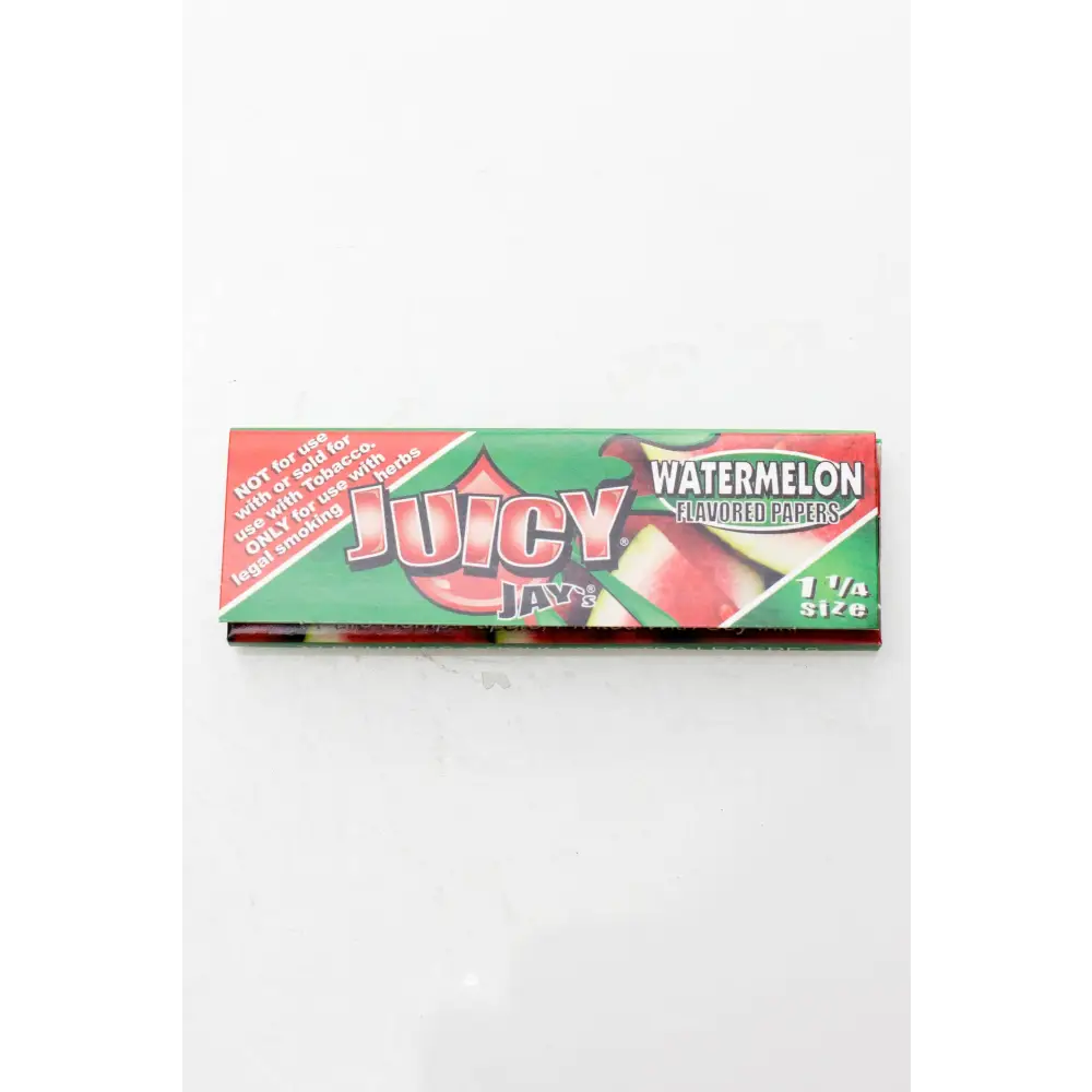 Juicy Jay's Rolling Papers_16