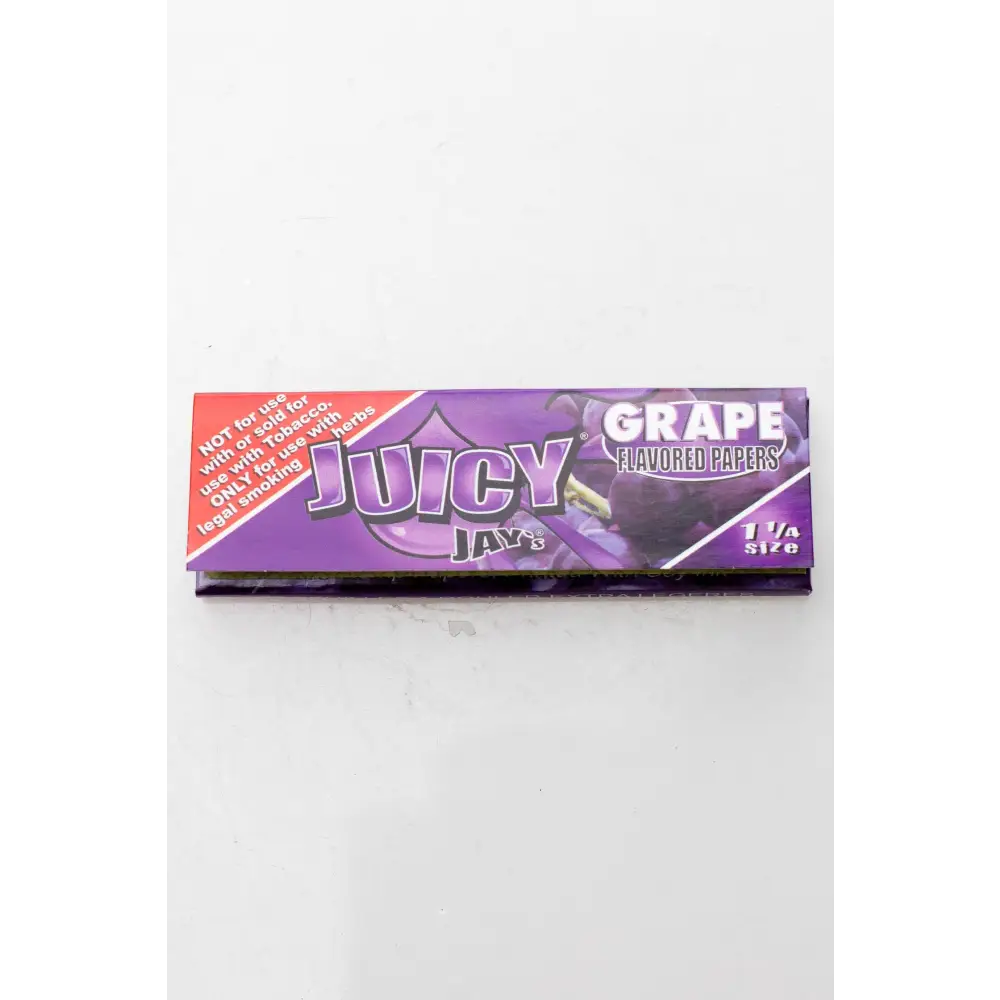 Juicy Jay's Rolling Papers_25