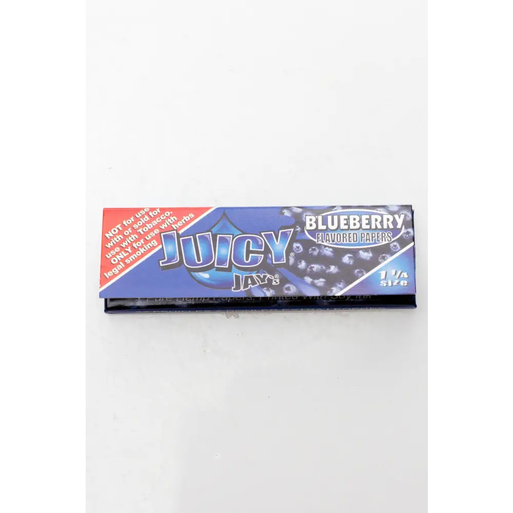 Juicy Jay's Rolling Papers_20